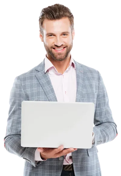 Education professional using OpenEduCat ERP platform