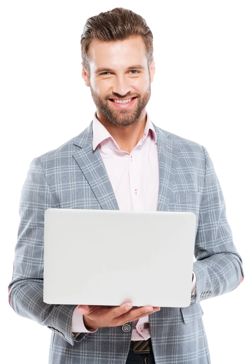 Education professional using OpenEduCat ERP platform