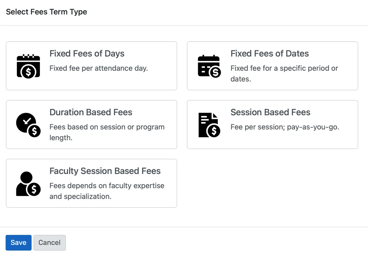 Financial Management Banner