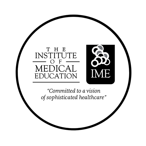 The Institute of Medical Education The Institute of Medical Education