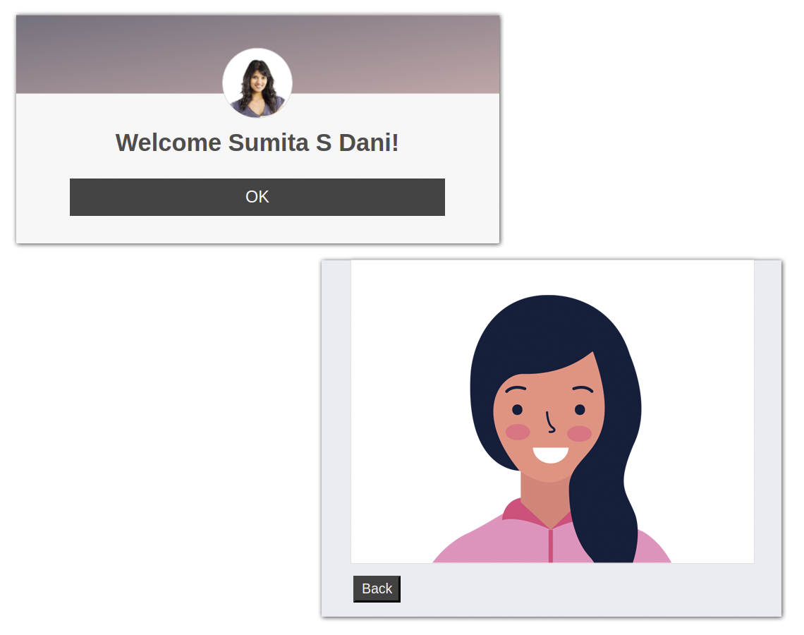 Accurate Face Recognition Accurate Face Recognition
