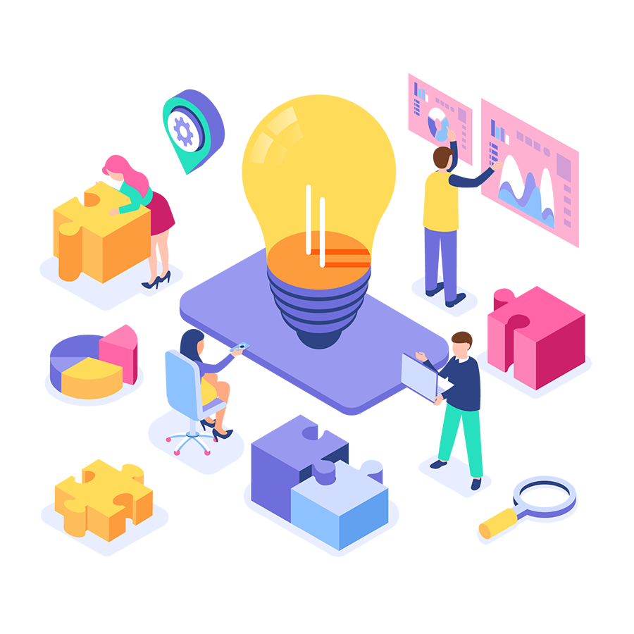Consulting