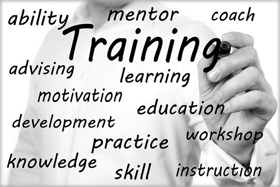 Training Training